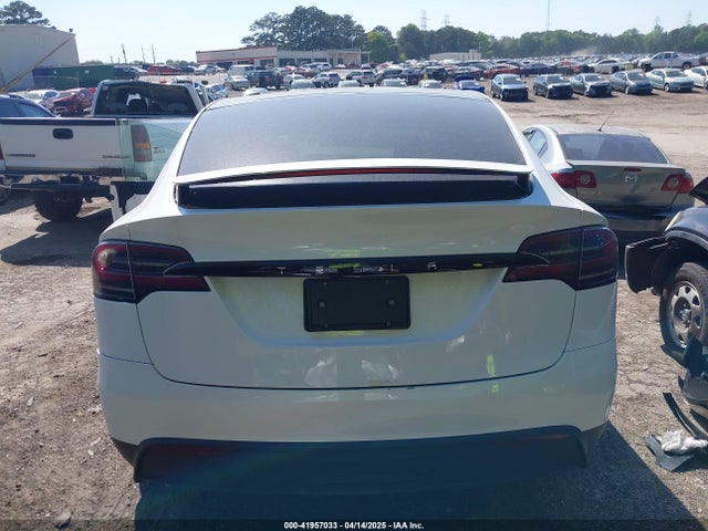 Tesla MODEL X 2023 7SAXCAE57PF385202 Image 16