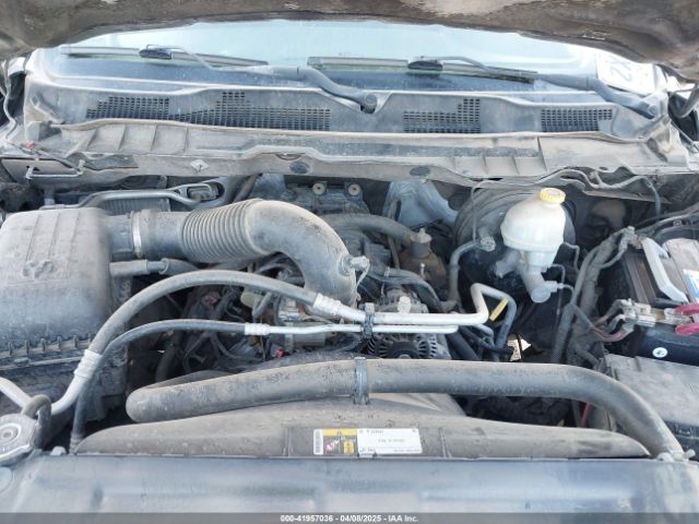 1C6RR7LT7FS724204 RAM 1500 Big Horn
