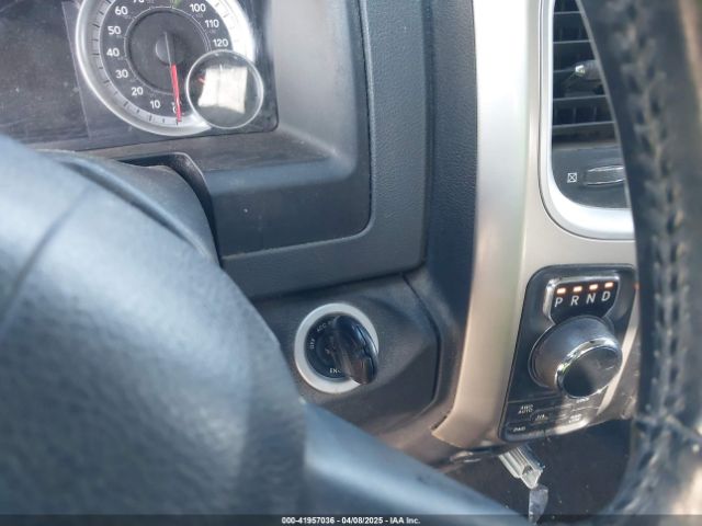 1C6RR7LT7FS724204 RAM 1500 Big Horn