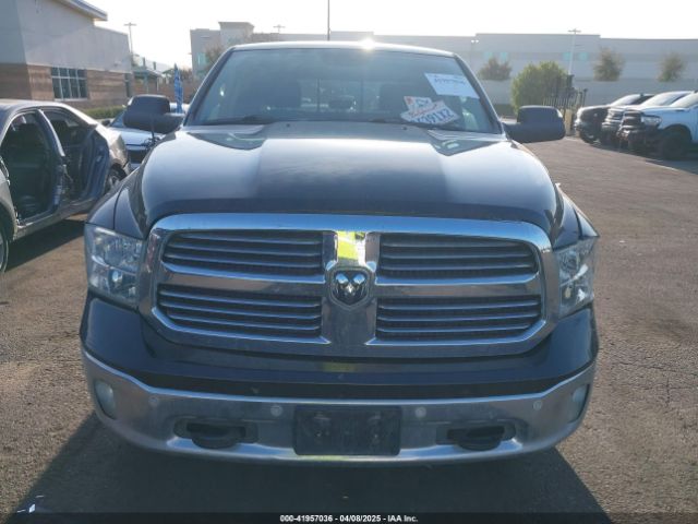 1C6RR7LT7FS724204 RAM 1500 Big Horn