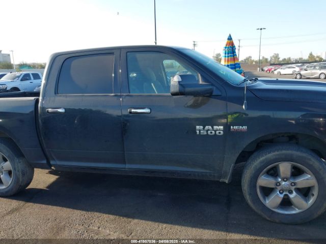 1C6RR7LT7FS724204 RAM 1500 Big Horn