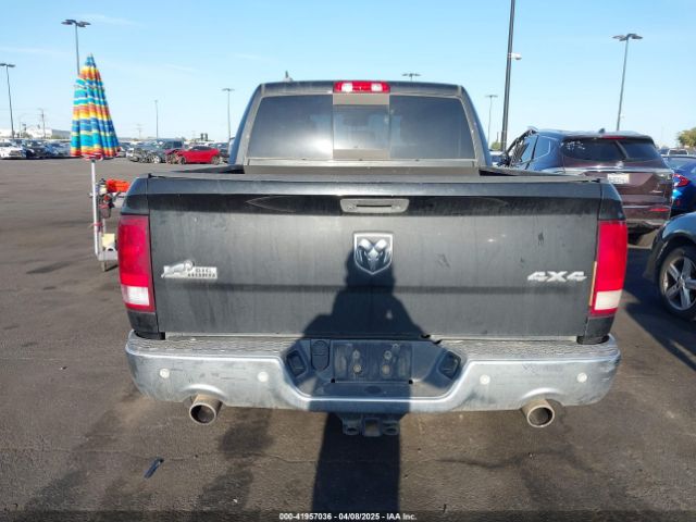 1C6RR7LT7FS724204 RAM 1500 Big Horn