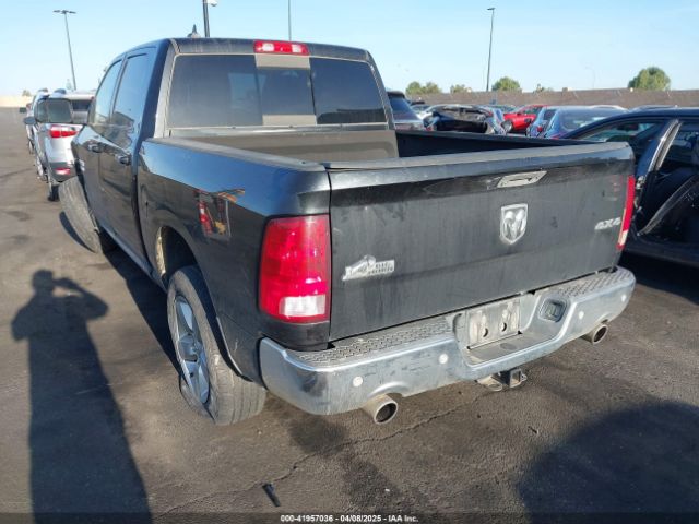 1C6RR7LT7FS724204 RAM 1500 Big Horn