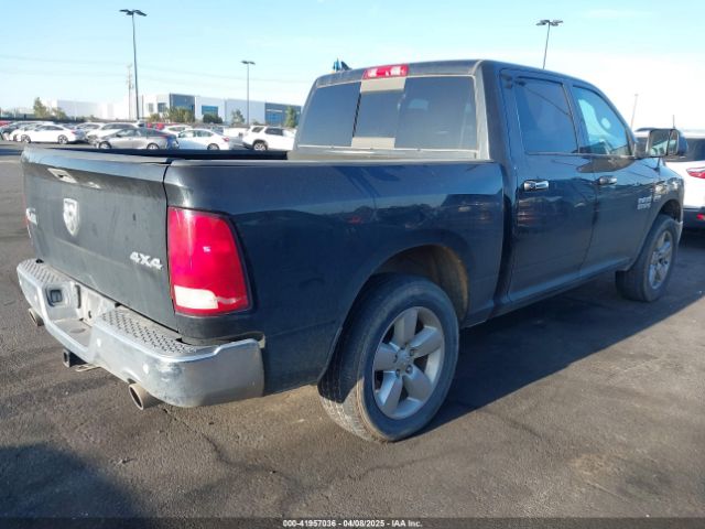 1C6RR7LT7FS724204 RAM 1500 Big Horn