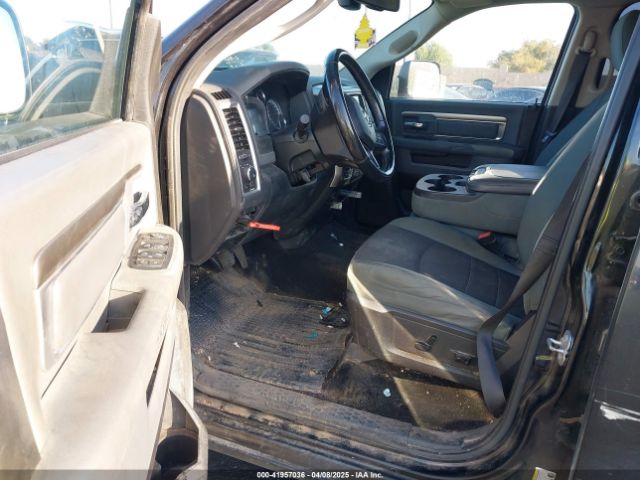 1C6RR7LT7FS724204 RAM 1500 Big Horn