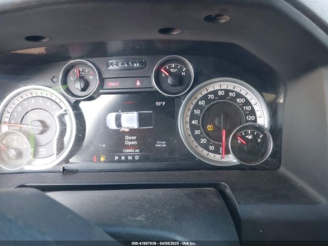 1C6RR7LT7FS724204 RAM 1500 Big Horn