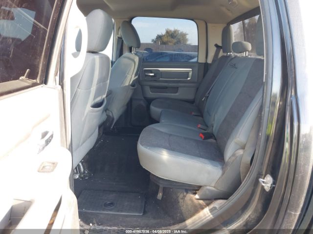 1C6RR7LT7FS724204 RAM 1500 Big Horn