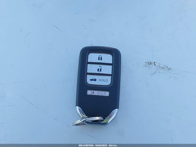 1HGCV1F18KA169833 Honda ACCORD LX