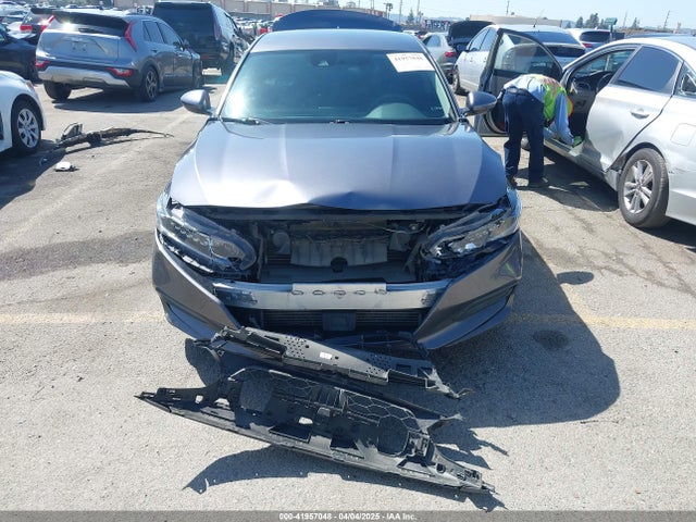 1HGCV1F18KA169833 Honda ACCORD LX