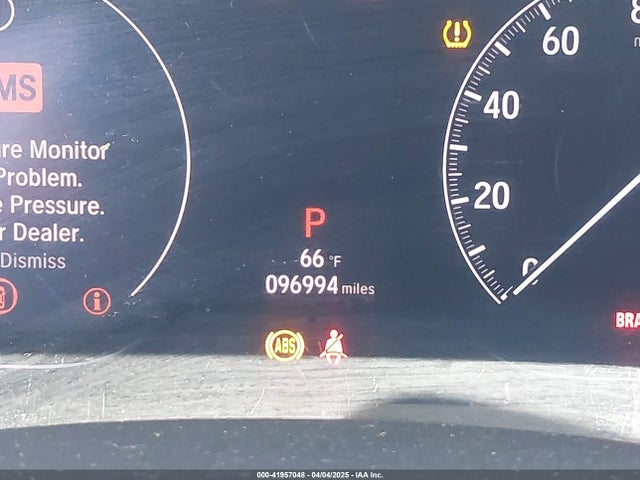 1HGCV1F18KA169833 Honda ACCORD LX
