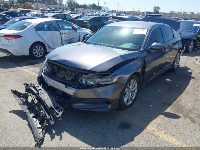 1HGCV1F18KA169833 Honda ACCORD LX