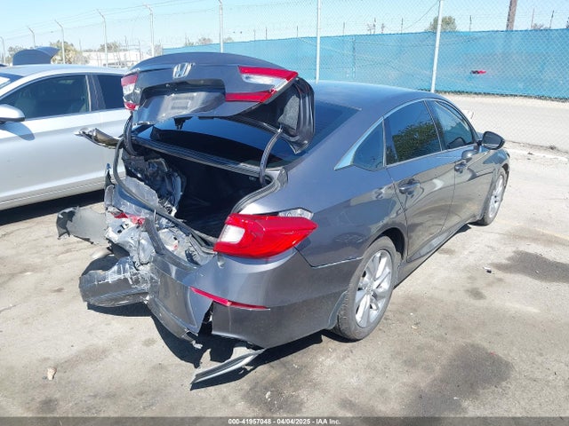 1HGCV1F18KA169833 Honda ACCORD LX