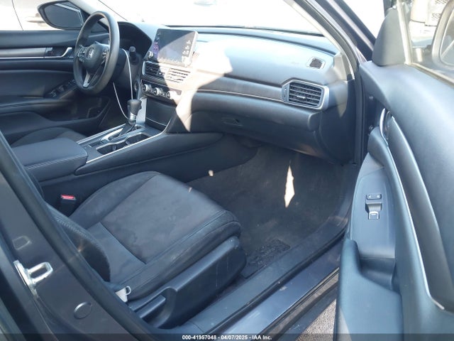 1HGCV1F18KA169833 Honda ACCORD LX