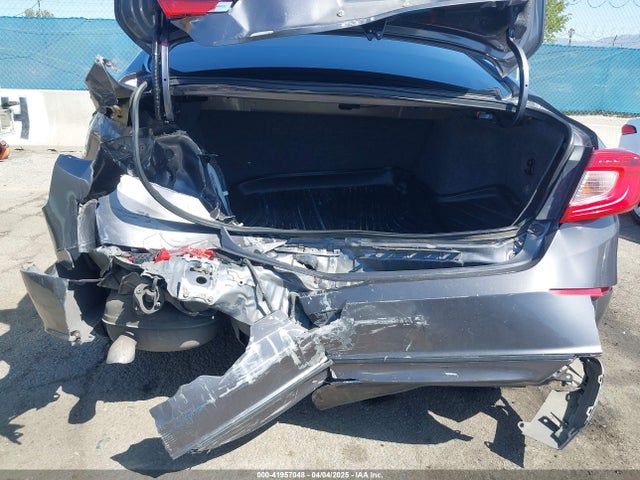 1HGCV1F18KA169833 Honda ACCORD LX
