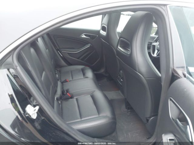 WDDSJ4EB6EN036315 Mercedes-Benz CLA 250
