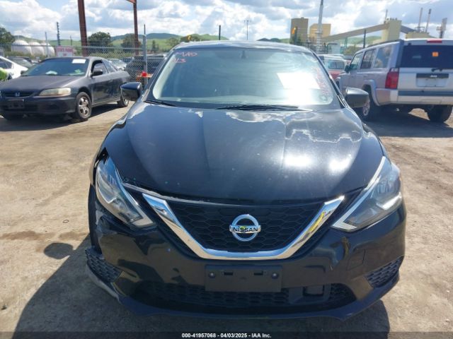 3N1AB7AP9KY434058 Nissan SENTRA S