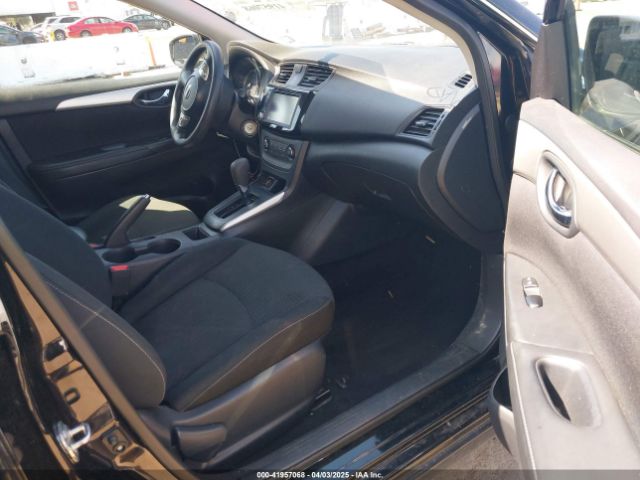3N1AB7AP9KY434058 Nissan SENTRA S