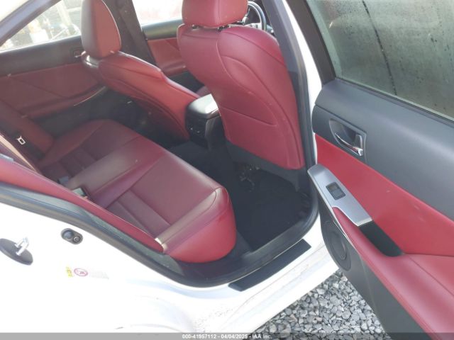 JTHBA1D23G5036851 Lexus IS 200T