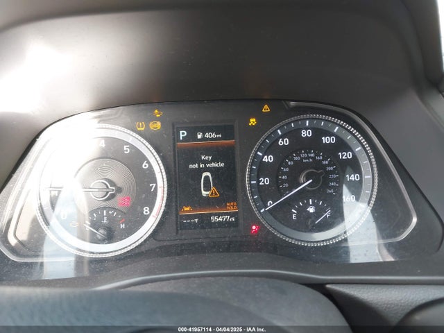 5NPEL4JA6MH083809 Hyundai SONATA SEL