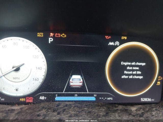5NMS4DAL4PH526476 Hyundai Santa Fe Limited