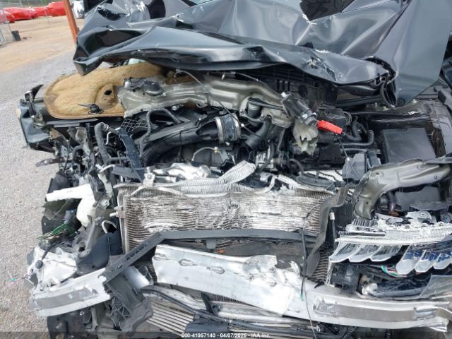 1HGCV2F35NA017391 Honda Accord Sport 2.0t