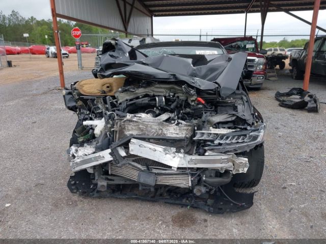 1HGCV2F35NA017391 Honda Accord Sport 2.0t