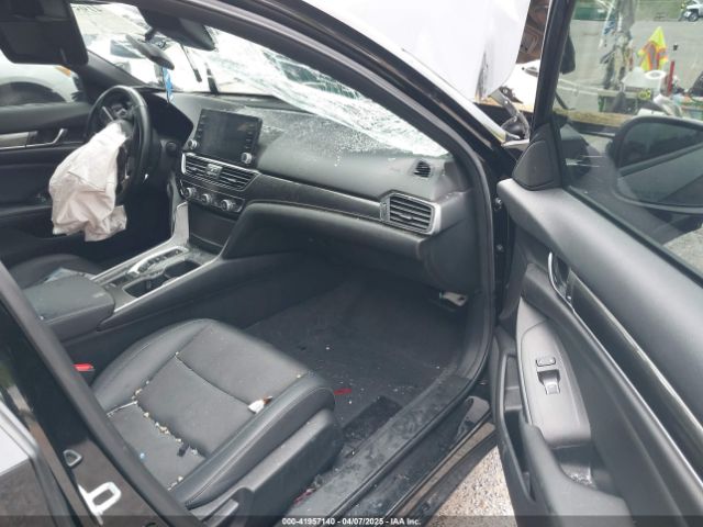 1HGCV2F35NA017391 Honda Accord Sport 2.0t