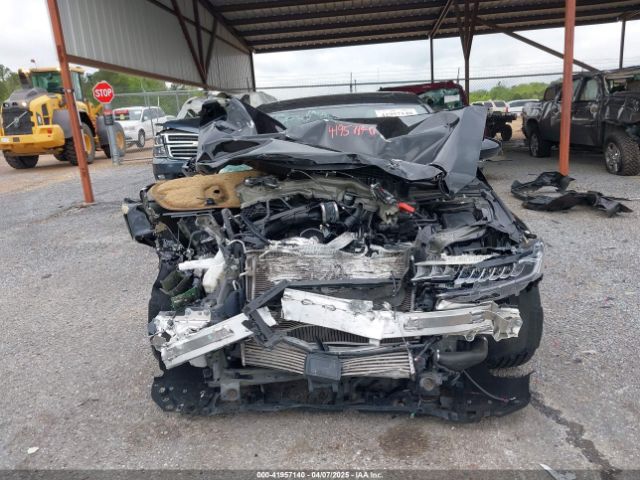 1HGCV2F35NA017391 Honda Accord Sport 2.0t