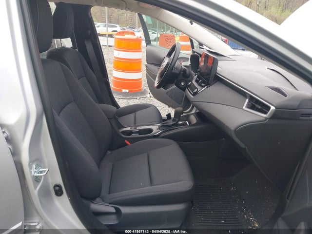 5YFB4MDE8RP191325 Toyota COROLLA LE