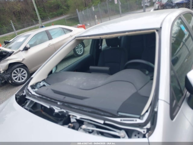 5YFB4MDE8RP191325 Toyota COROLLA LE