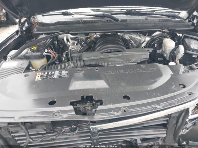 1GNSKCKC5HR228179 Chevrolet Tahoe Premier