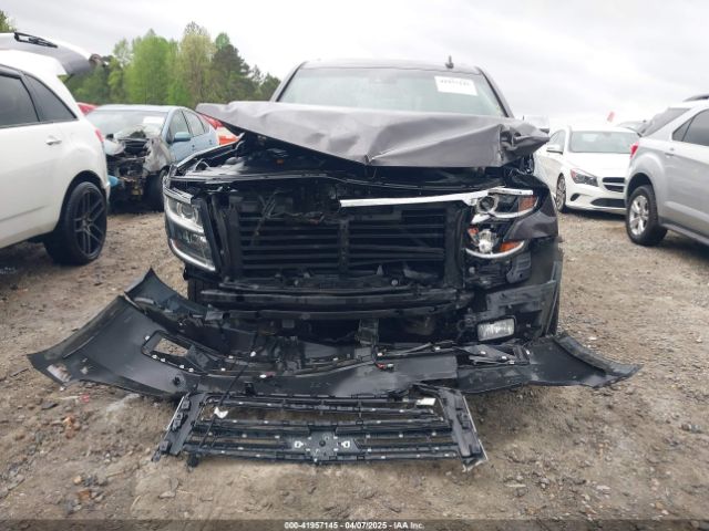 1GNSKCKC5HR228179 Chevrolet Tahoe Premier