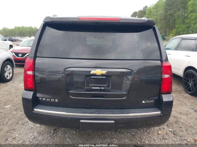 1GNSKCKC5HR228179 Chevrolet Tahoe Premier