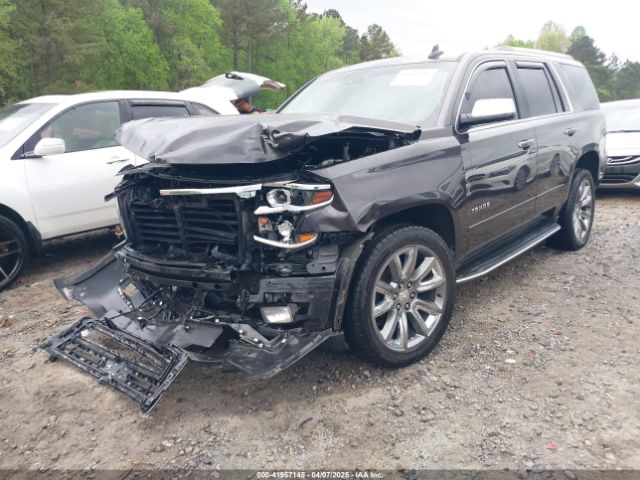 1GNSKCKC5HR228179 Chevrolet Tahoe Premier
