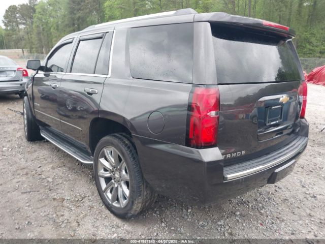 1GNSKCKC5HR228179 Chevrolet Tahoe Premier