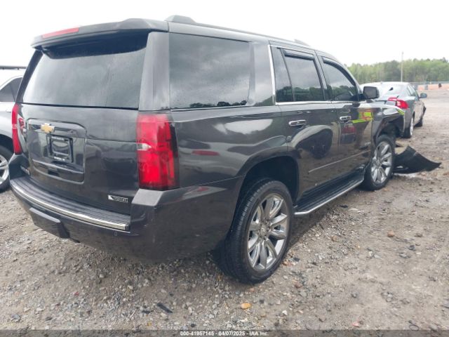 1GNSKCKC5HR228179 Chevrolet Tahoe Premier