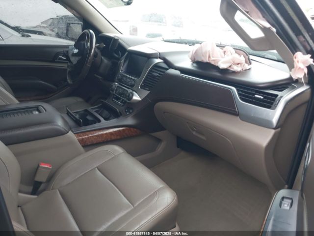 1GNSKCKC5HR228179 Chevrolet Tahoe Premier