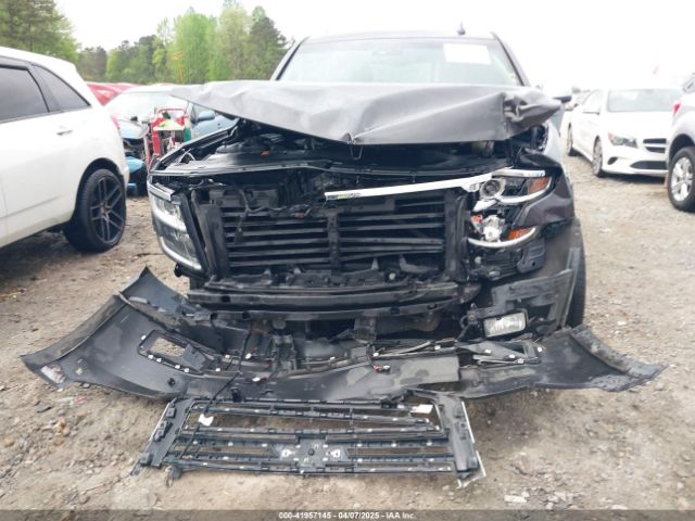 1GNSKCKC5HR228179 Chevrolet Tahoe Premier