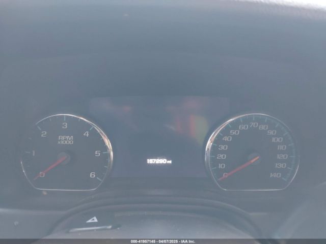 1GNSKCKC5HR228179 Chevrolet Tahoe Premier