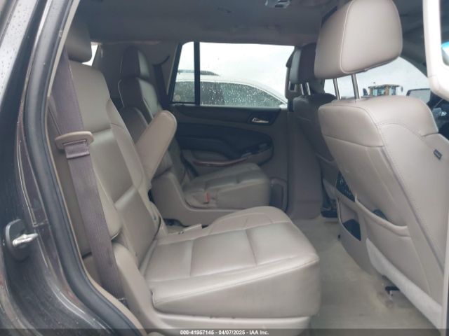 1GNSKCKC5HR228179 Chevrolet Tahoe Premier