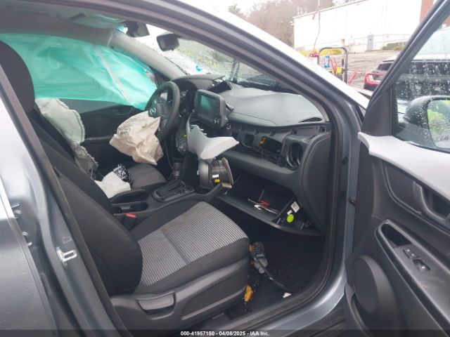 2021 HYUNDAI KONA KM8K1CAA2MU654121 Photo 4