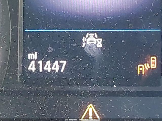 1V2WR2CA7MC595822 Volkswagen Atlas 3.6l V6 Se W/technology