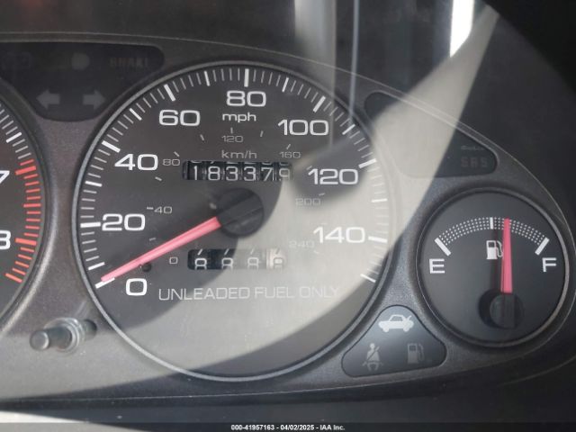 2001 ACURA INTEGRA JH4DC44681S003697 Photo 6