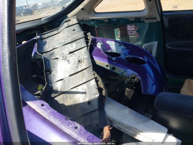 2001 ACURA INTEGRA JH4DC44681S003697 Photo 7