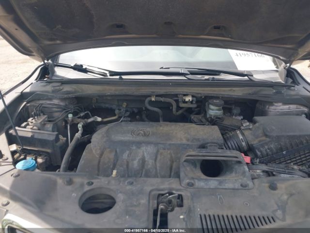 2013 ACURA RDX 5J8TB3H32DL016357 Photo 9