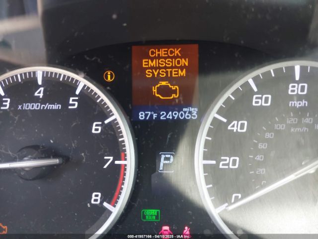 2013 ACURA RDX 5J8TB3H32DL016357 Photo 6