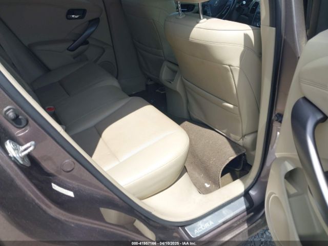 2013 ACURA RDX 5J8TB3H32DL016357 Photo 7