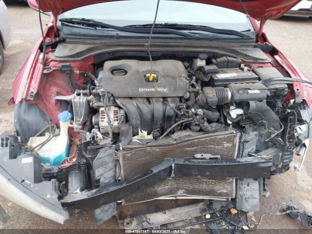 KMHD84LF6HU408892 Hyundai Elantra Value Edition