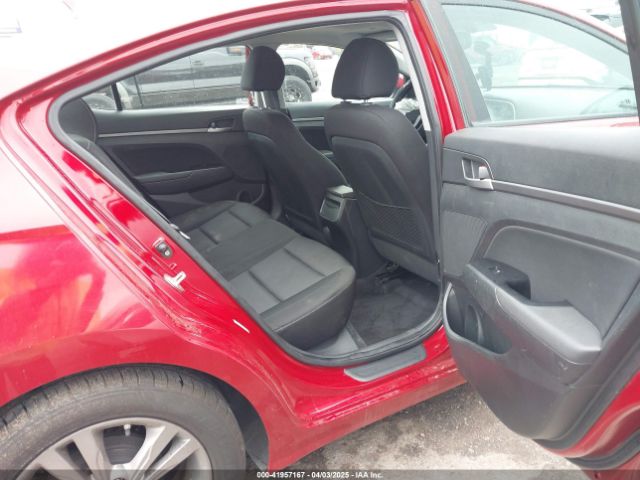 KMHD84LF6HU408892 Hyundai Elantra Value Edition