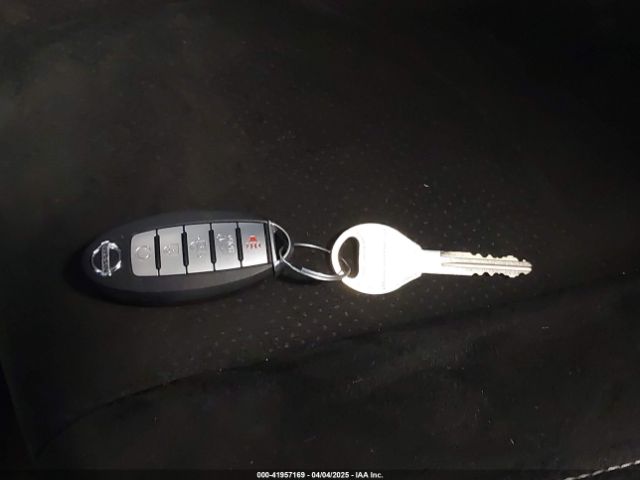 5N1AZ2MS4KN146467 Nissan MURANO SV